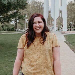 Meet your Posher, Shianne